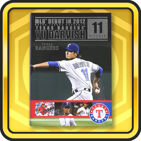 ダルビッシュグッズ 賞品詳細