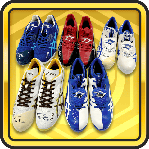 ダルビッシュグッズ 賞品詳細