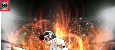 マーキングアイコン